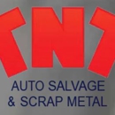 TNT Auto Salvage