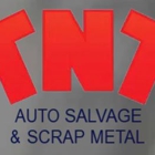 TNT Auto Salvage