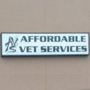 Affordable Vet Services - Veterinarians