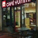 Cafe Yumm! - Health Food Restaurants