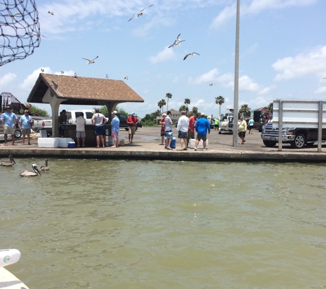 Goose Island State Park - Rockport, TX