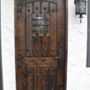 Southern Front Door - Doors, Frames, & Accessories