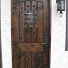 Southern Front Door