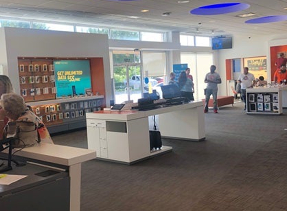 AT&T Store - Broken Arrow, OK