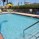 Hampton Inn St. Augustine - I-95 - Hotels