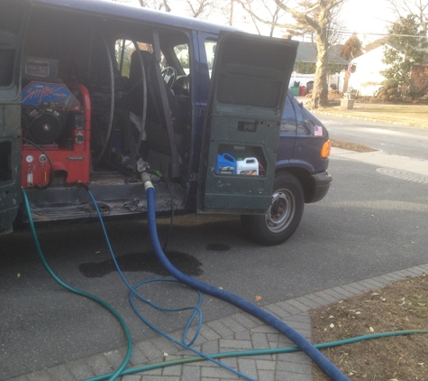 Carpet Cleaning By Brian - Islip Terrace, NY