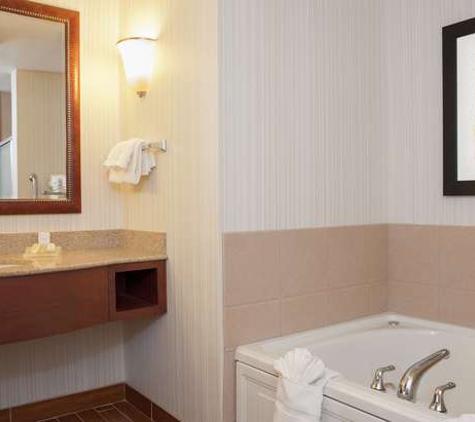 Hilton Garden Inn St. Paul/Oakdale - Oakdale, MN