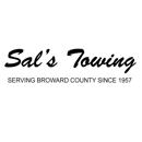 Sal's Towing - Auto Repair & Service