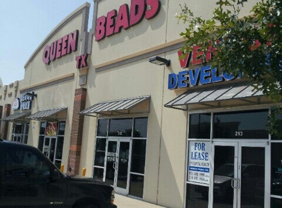 Queen Beads Tx - Dallas, TX