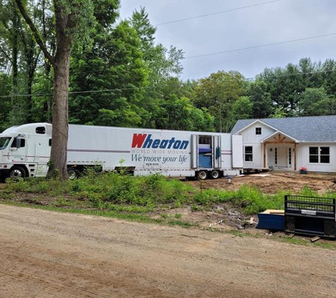 Meyers Moving & Storage  Inc. - Sturgis, MI