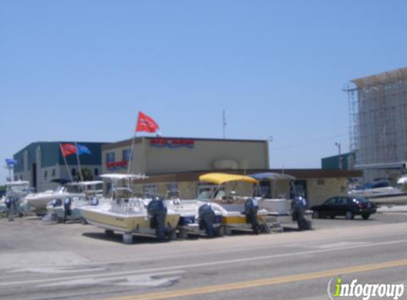 The Boat House Of Cape Coral - Cape Coral, FL