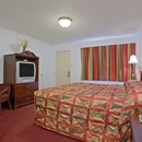 Americas Best Value Inn & Suites Klamath Falls - Motels