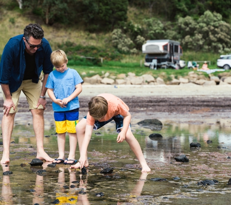 Brisbane Camperland - Jayco - Tingalpa, QLD