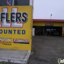 All Mufflers Discounted - Automobile Parts & Supplies
