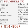 Mckinney Plumber TX gallery