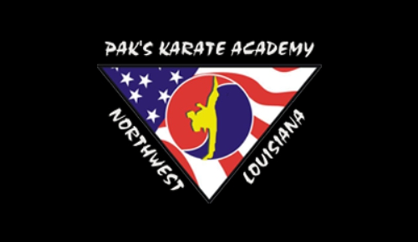 Pak's Karate - Bossier City, LA