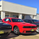 Nottingham Chrysler Dodge Jeep RAM of Sulphur Springs - New Car Dealers