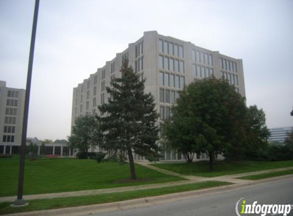 Hsf Affiliates - Oak Brook, IL