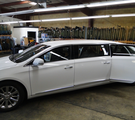 Best Auto Glass And Window Tint - Visalia, CA