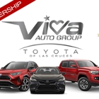 Viva Toyota of Las Cruces
