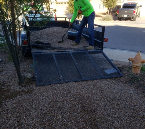 Down To Earth Landscaping Services - Phoenix, AZ