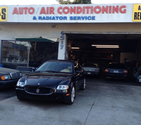 S & S Auto Repair - Bellflower, CA