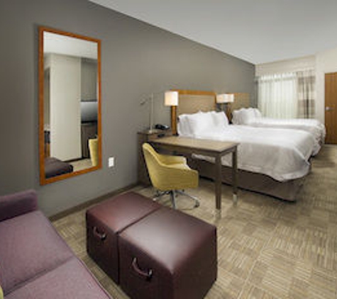 Hampton Inn & Suites San Antonio Northwest/Medical Center - San Antonio, TX