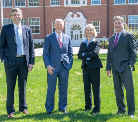 Weber, Carrier, Boiczyk & Chace, LLP - New Britain, CT