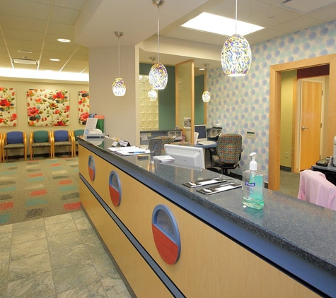 Pediatric & Adolescent Dentistry of the Main Line - Bryn Mawr, PA