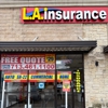 L.A. Insurance gallery