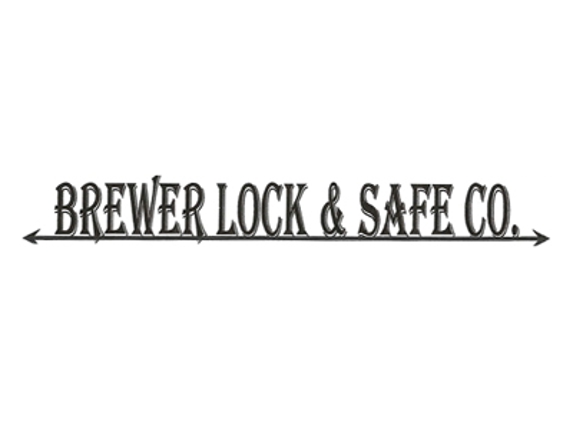 Brewer Lock & Safe Co. - Waco, TX