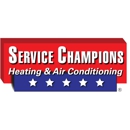 Service Champions Heating & Air Conditioning - Air Conditioning Service & Repair