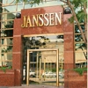 Janssen Law Center gallery