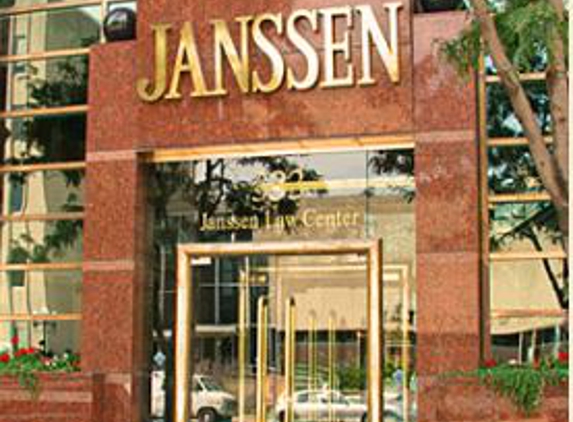 Janssen Law Center - Peoria, IL. Janssen Law Center in Peoria, IL