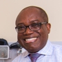 Alfred Asante-Korang, MD