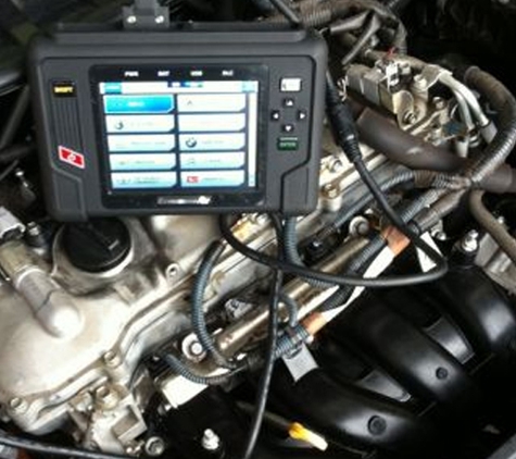 1st Choice Mechanical Repairs - Wollongong, NSW