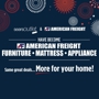 American Freight - Appliance, Furniture, Mattress