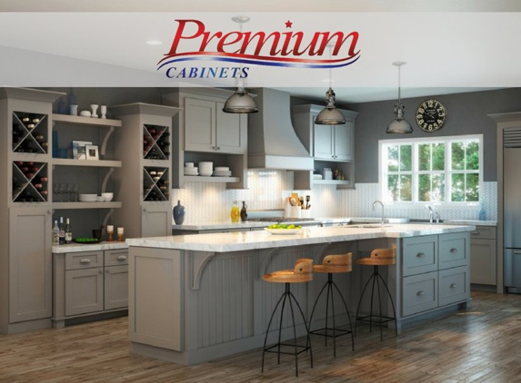 Premium Cabinets - Austin, TX