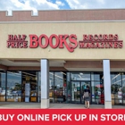 Half Price Books