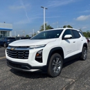 Fox Greenville Chevrolet - Automobile Parts & Supplies