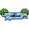 Larson's Larry Topsoil gallery