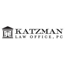 Katzman Law Office, P.C - Collection Law Attorneys