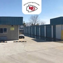 StorageMart - Automobile Storage