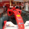 Ferrari Store gallery