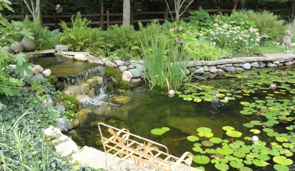 Landscapes Unlimited, Inc - South Bend, IN