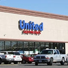 United Supermarkets Pharmacy