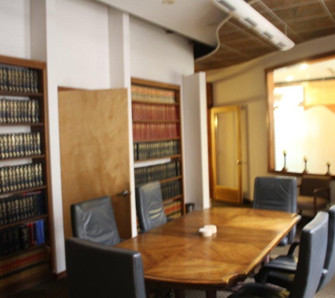 Naegele Law Firm - Cleveland, OH