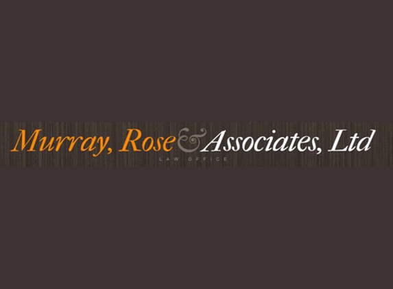 Murray Rose & Associates Ltd - Anna, IL