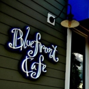 Bluefront Cafe - Health Food Restaurants