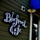 Bluefront Cafe